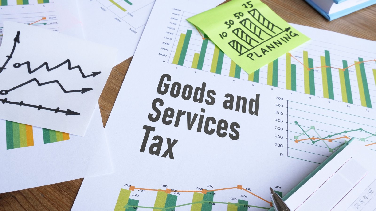 GST Filing in India (2025–26): Everything MSMEs Must Know