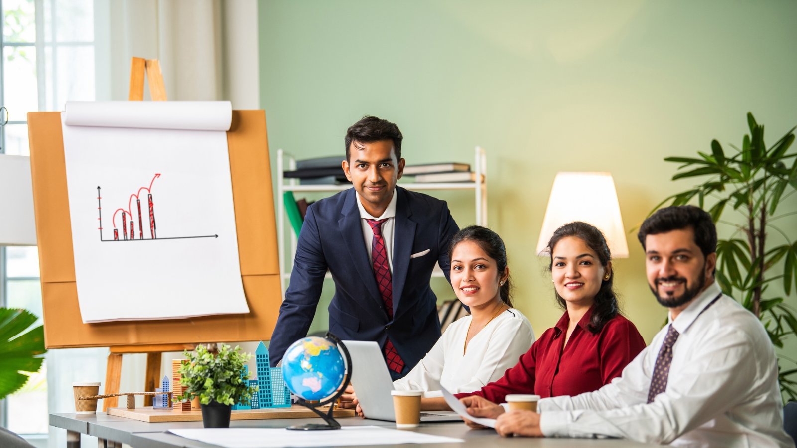 How MSMEs Can Build a Scalable Business Model in 2026 (Without Increasing Costs)